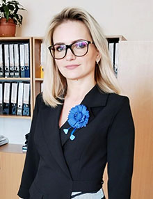 Ermakovich A V