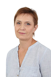 Святская Екатерина Федоровна