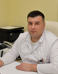 Yasrtemskyi Y O