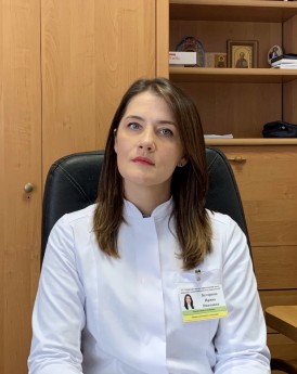 Butorina Revmo