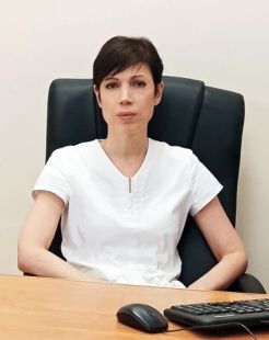 Gorovikova Marina Mihajlovna Uzi
