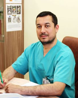 Sharipov